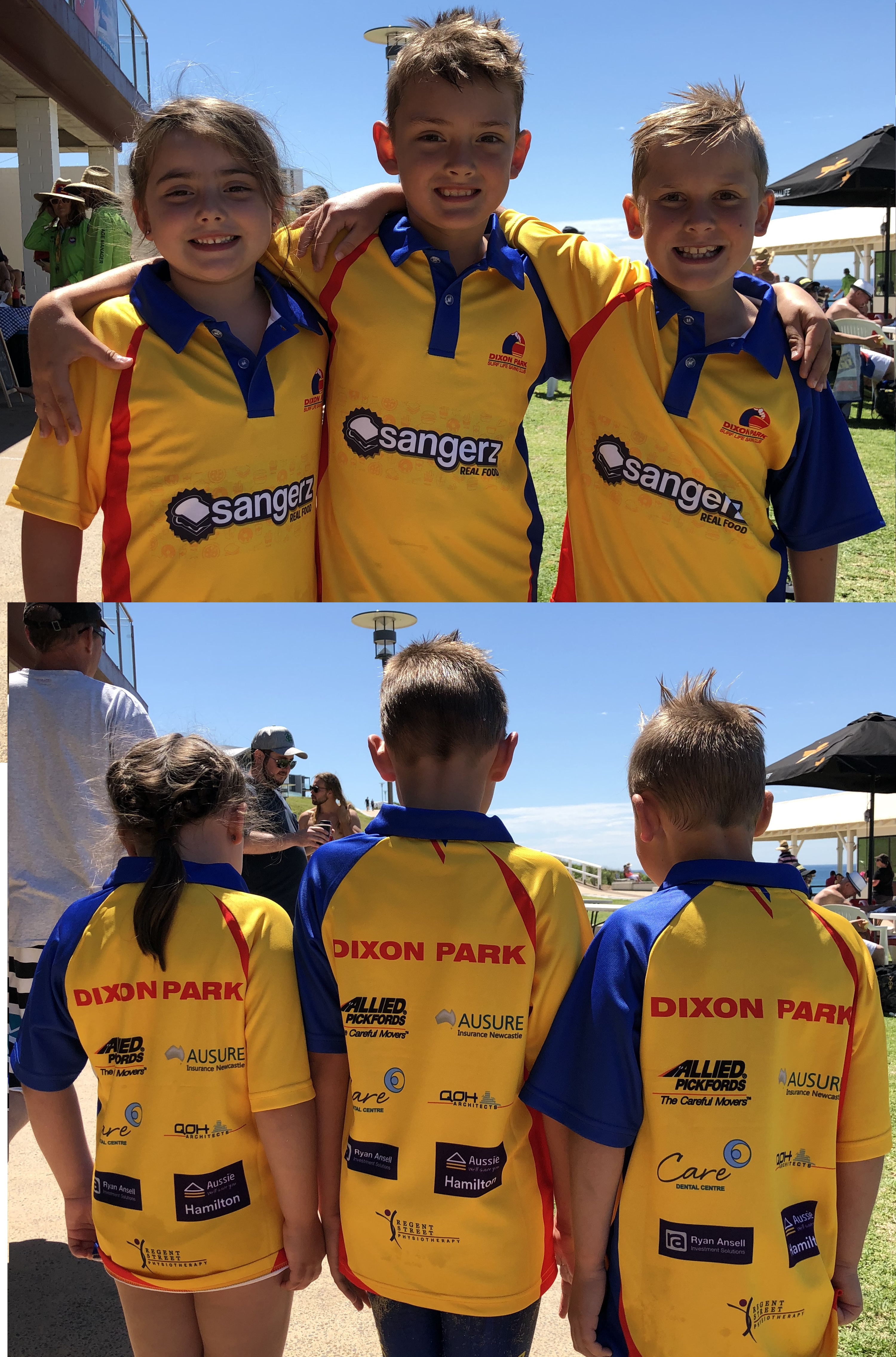 Our Sponsors Right Image