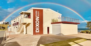 Dixon Park Membership 2025  - 2026 Season Image 5
