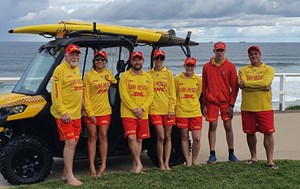 Dixon Park Membership 2025  - 2026 Season Image 8