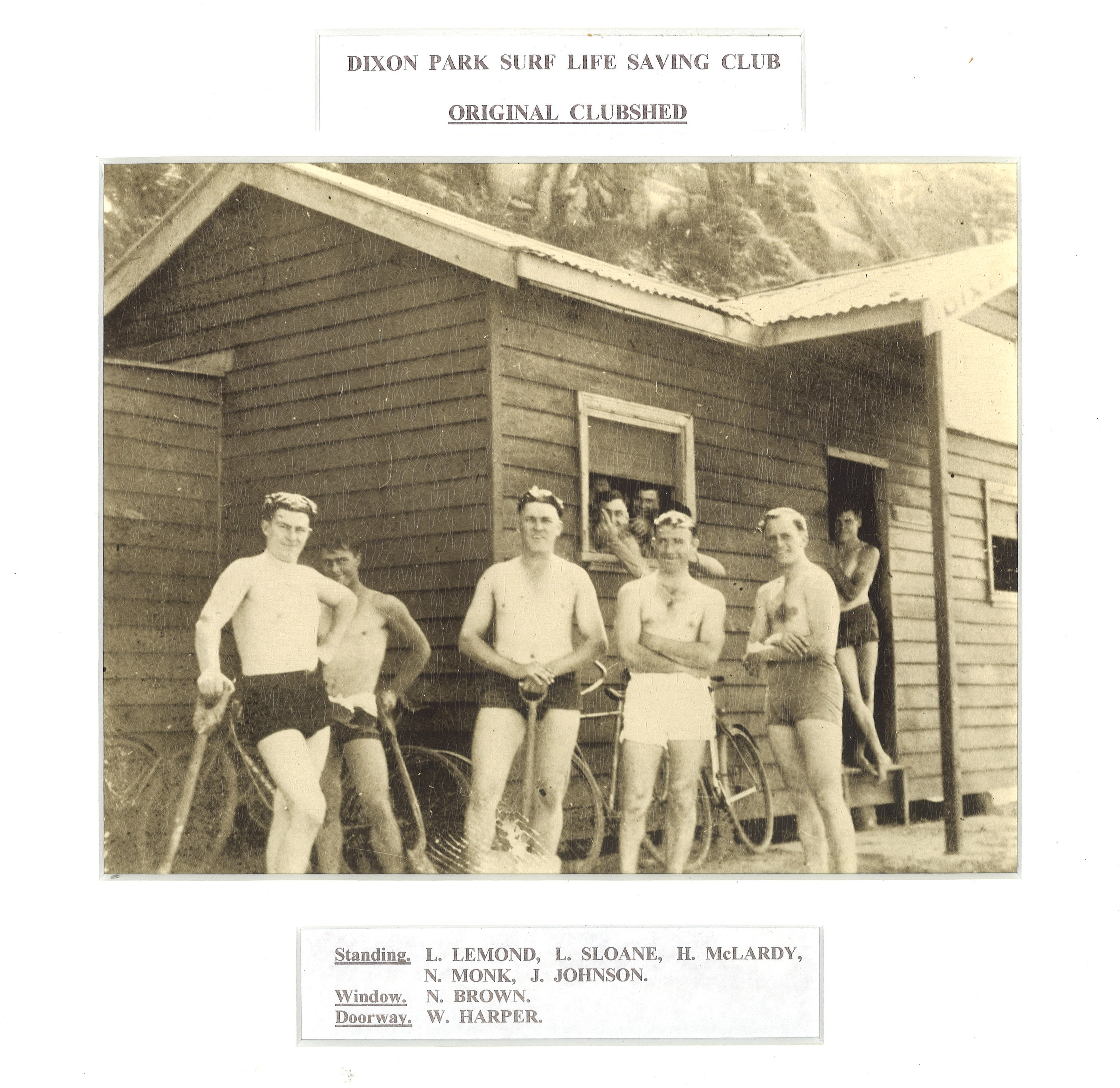 Image:90 Years of  'Saving Lives, Creating Great Australians and Building Better Communities'
